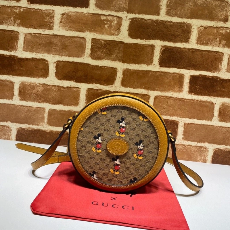 Gvc*1 round bags 4036b-0685