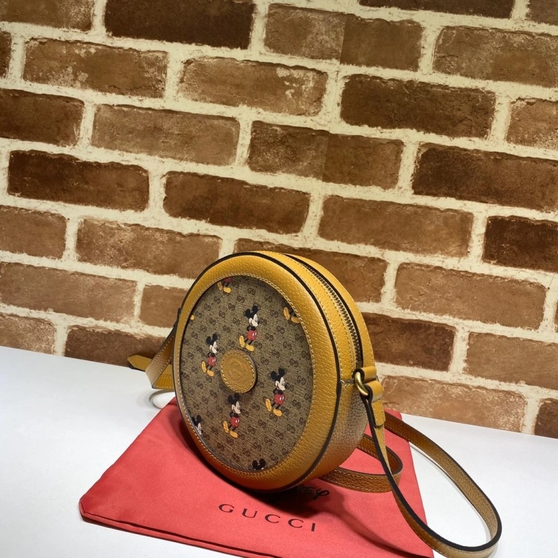 Gvc*1 round bags 4036b-0685