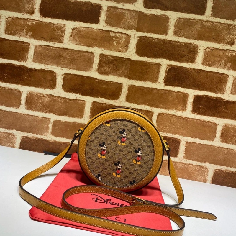 Gvc*1 round bags 4036b-0685
