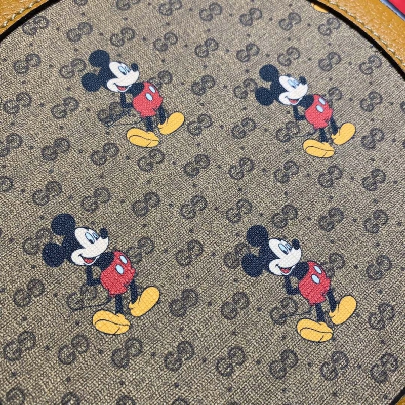 Gvc*1 round bags 4036b-0685