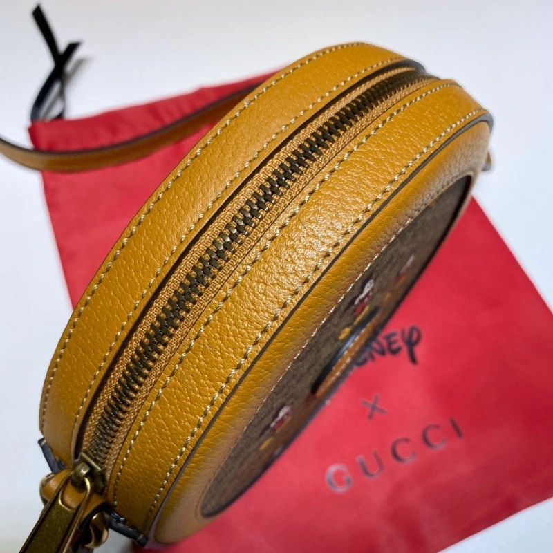 Gvc*1 round bags 4036b-0685