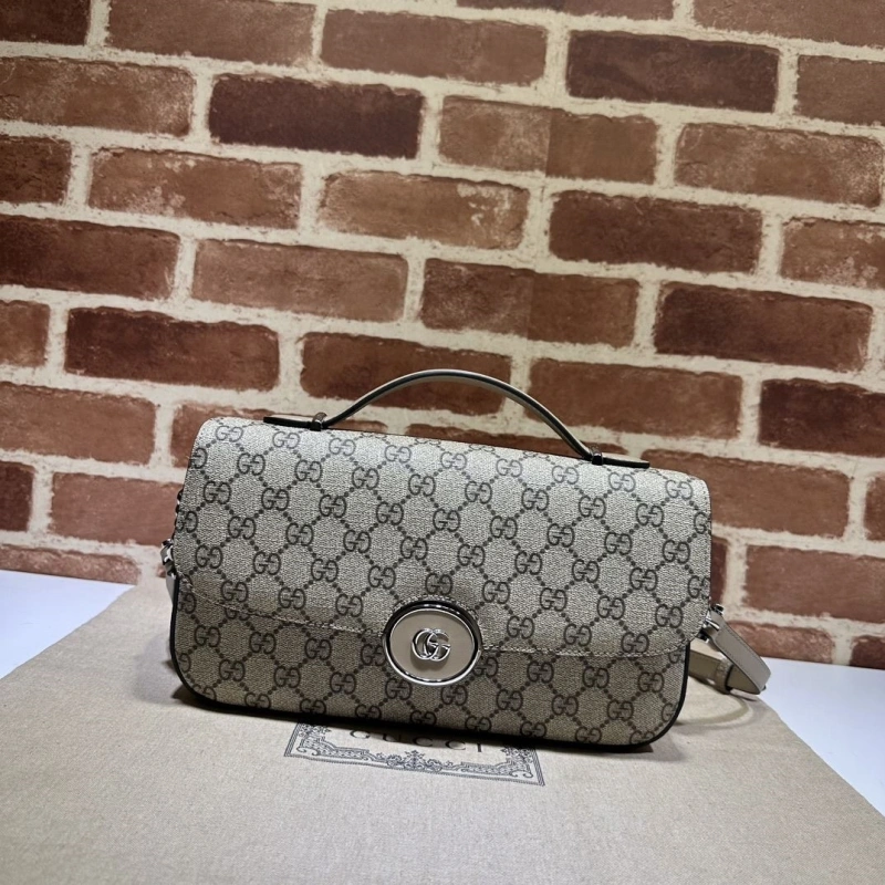 Gvc*1 top handle bags 4036b-0686