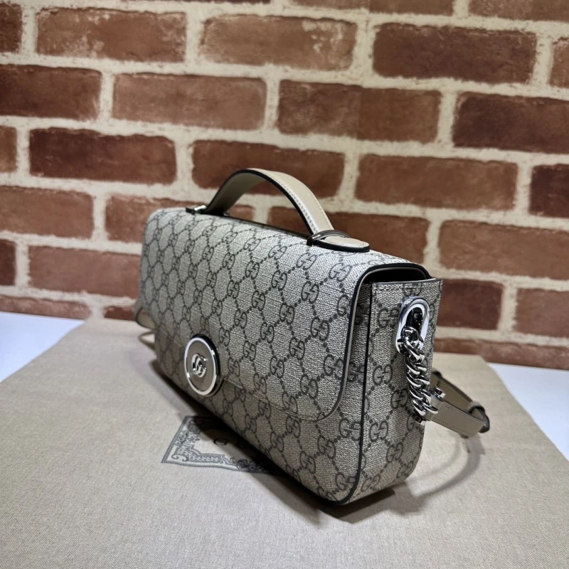 Gvc*1 top handle bags 4036b-0686