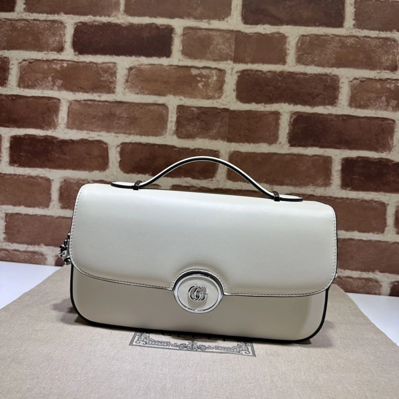 Gvc*1 top handle bags 4036b-0687
