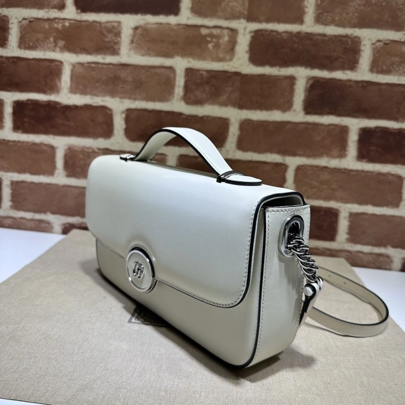 Gvc*1 top handle bags 4036b-0687