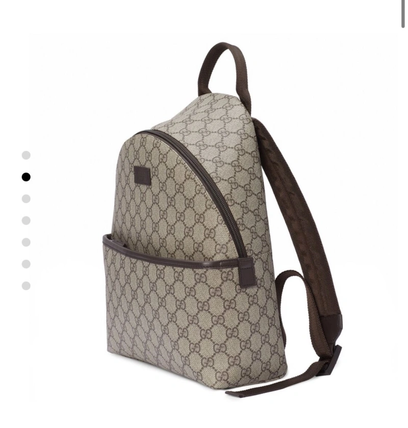 Gvc*1 backpacks 4036b-0702