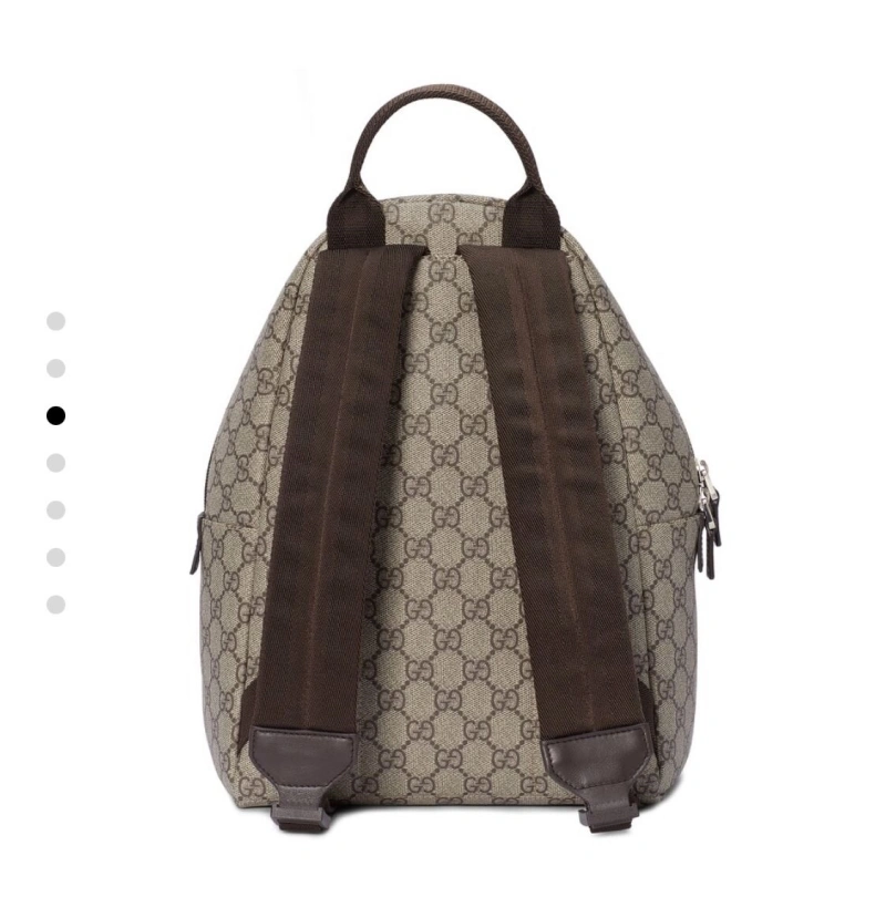 Gvc*1 backpacks 4036b-0702