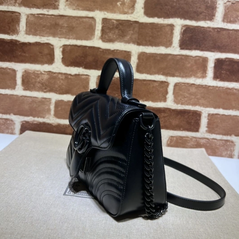 Gvc*1 top handle bags 4036b-0703