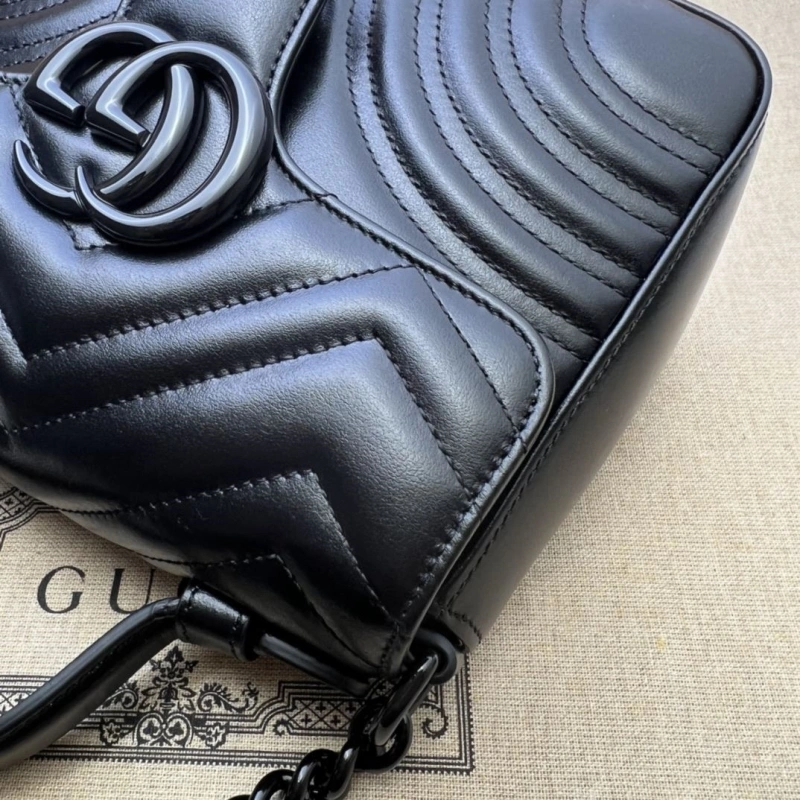 Gvc*1 top handle bags 4036b-0703