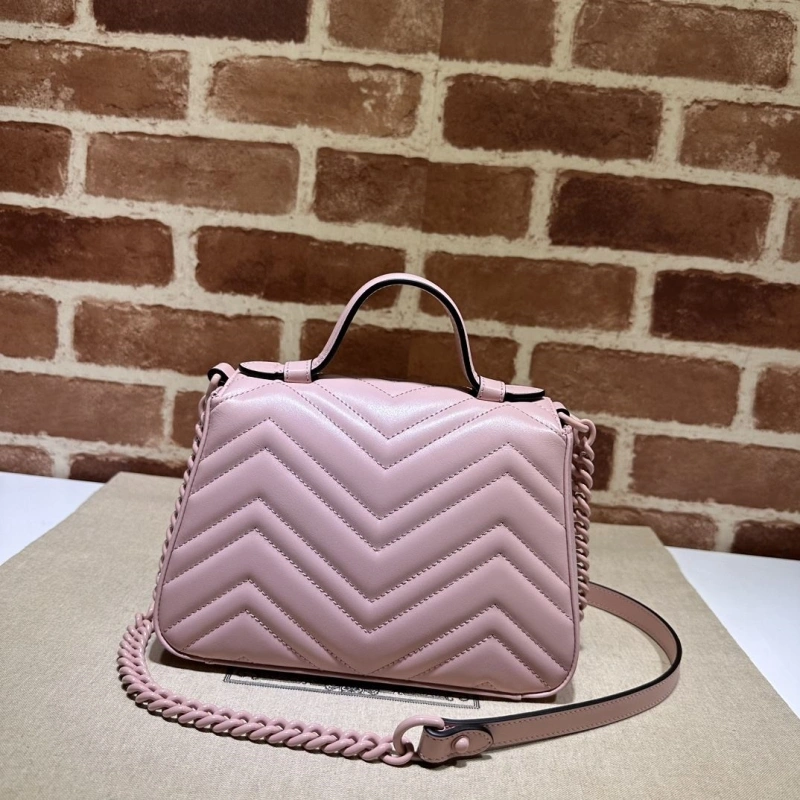 Gvc*1 top handle bags 4036b-0705