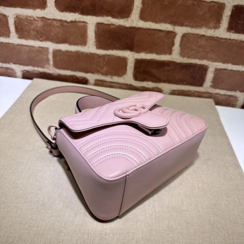 Gvc*1 top handle bags 4036b-0705