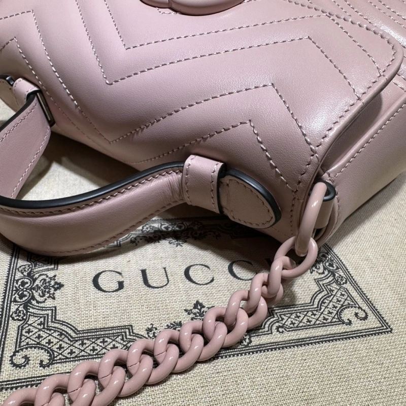 Gvc*1 top handle bags 4036b-0705