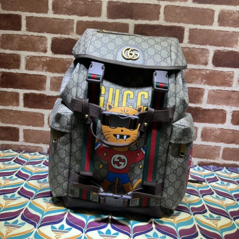 Gvc*1 backpacks 4036b-0707