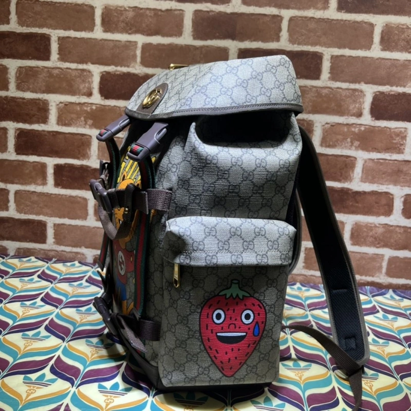 Gvc*1 backpacks 4036b-0707