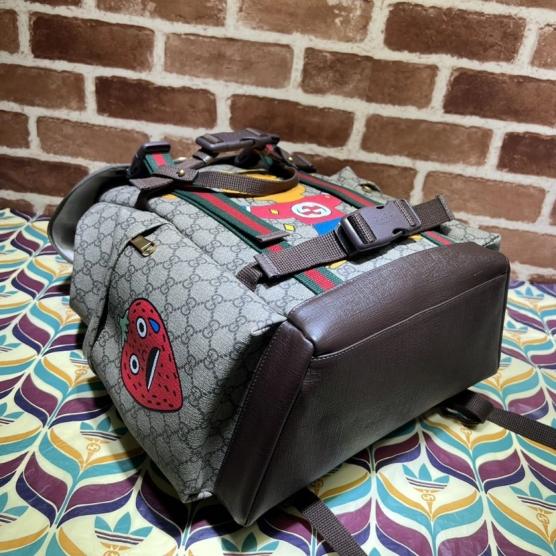 Gvc*1 backpacks 4036b-0707