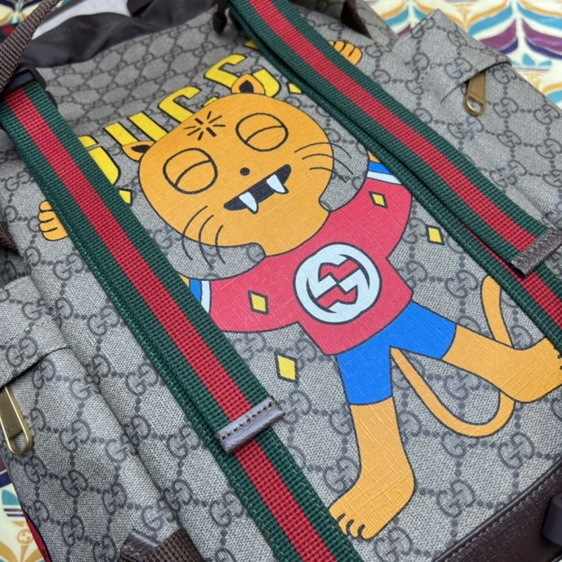 Gvc*1 backpacks 4036b-0707