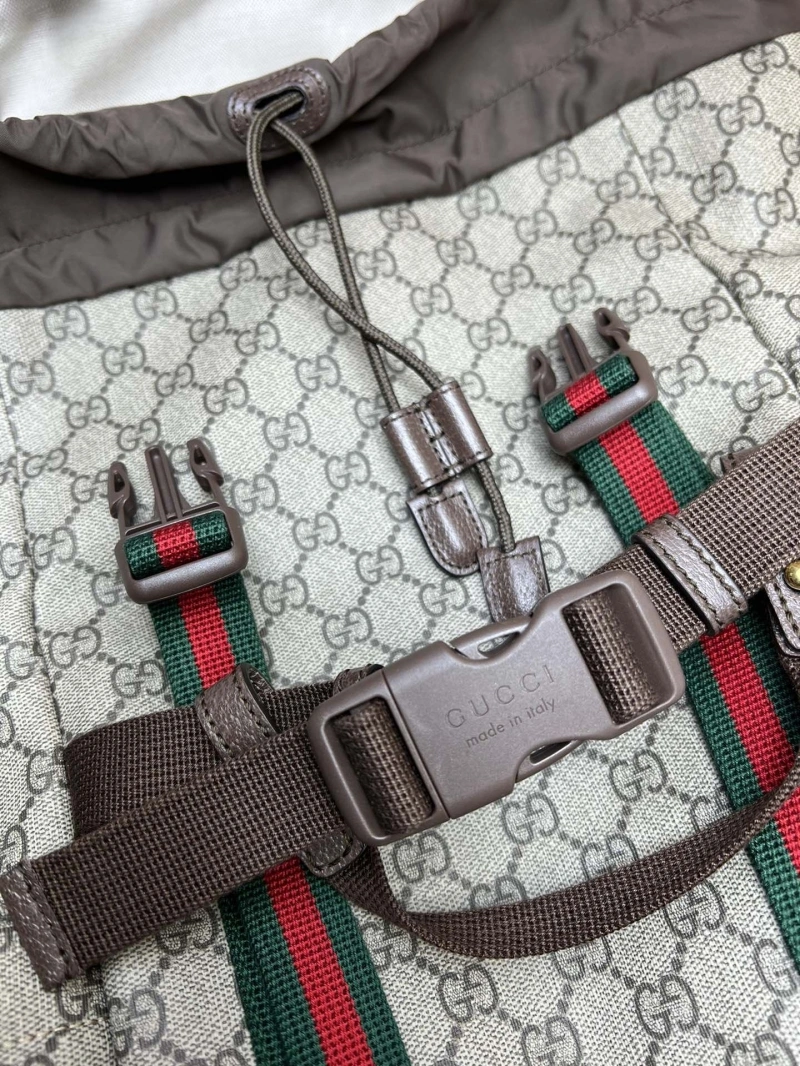 Gvc*1 backpacks 4036b-0708