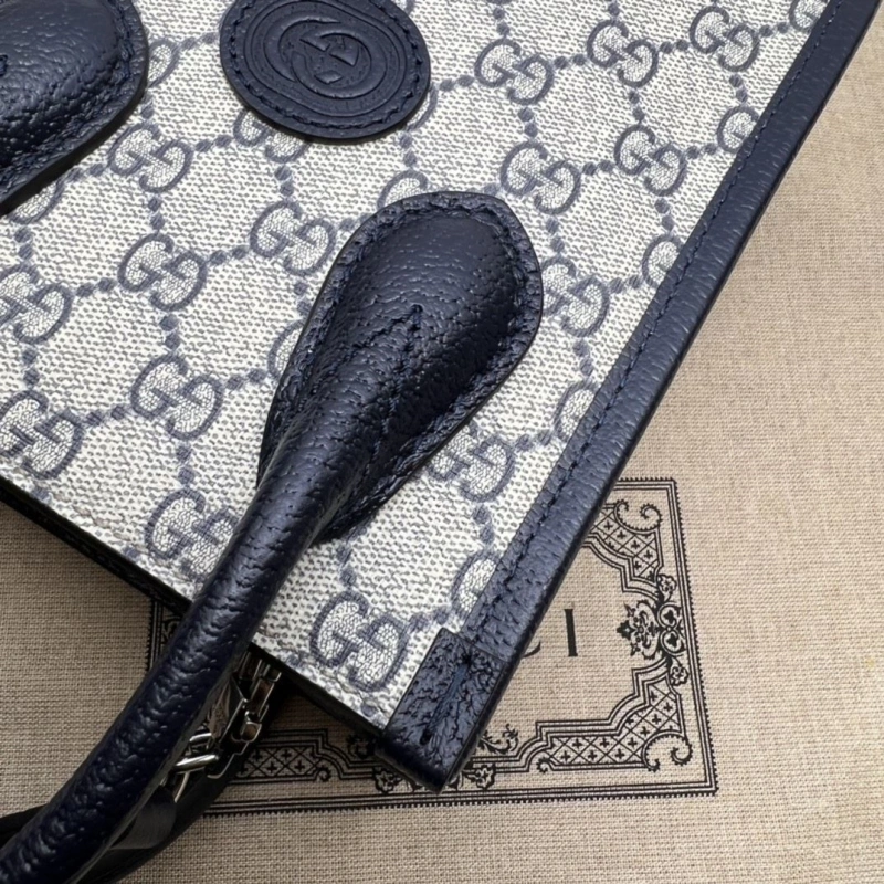 Gvc*1 top handle bags 4036b-0711
