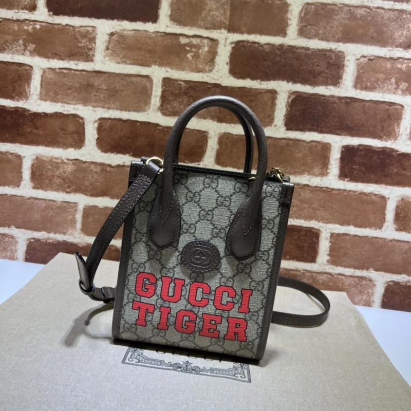 Gvc*1 top handle bags 4036b-0713