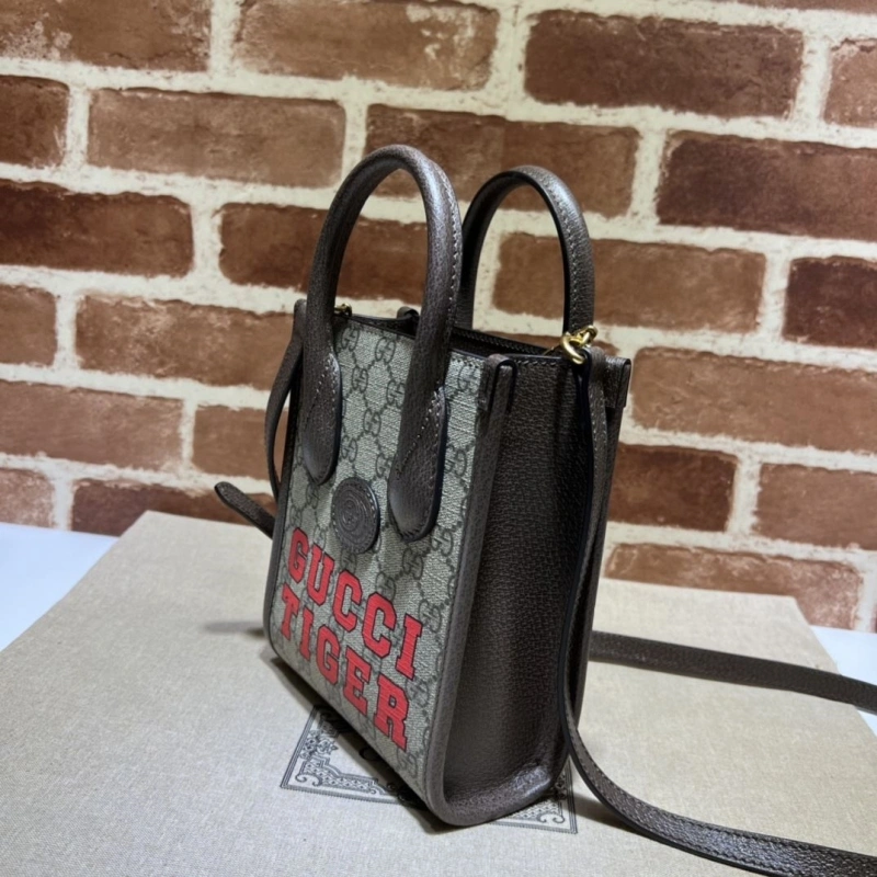 Gvc*1 top handle bags 4036b-0713