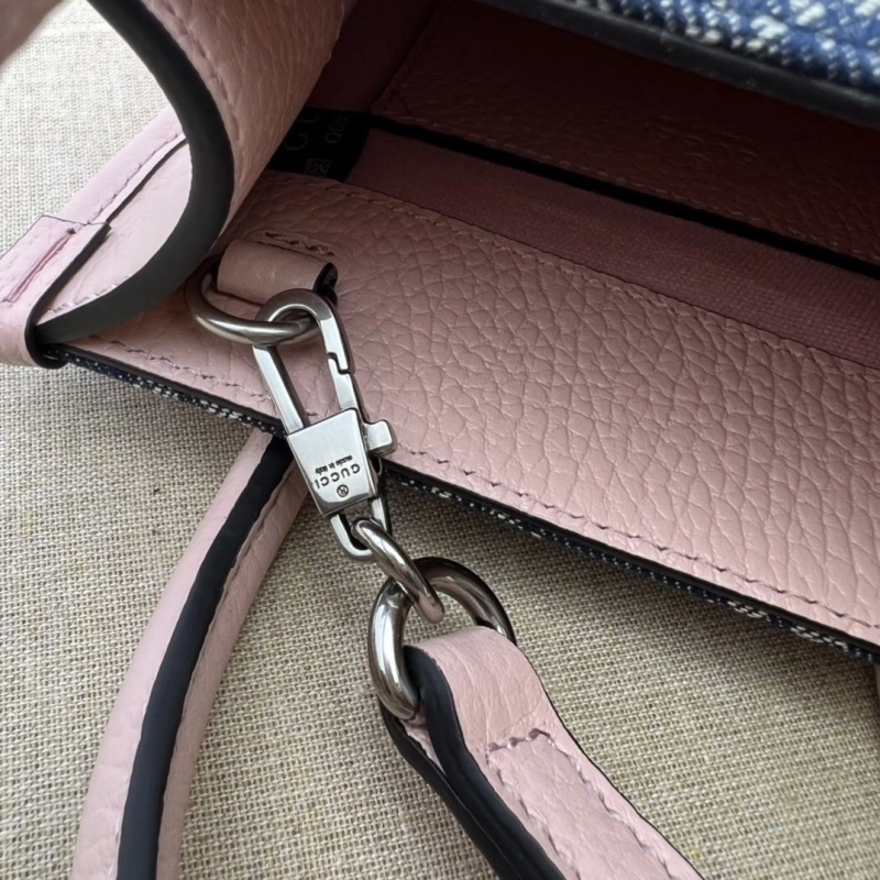 Gvc*1 top handle bags 4036b-0714