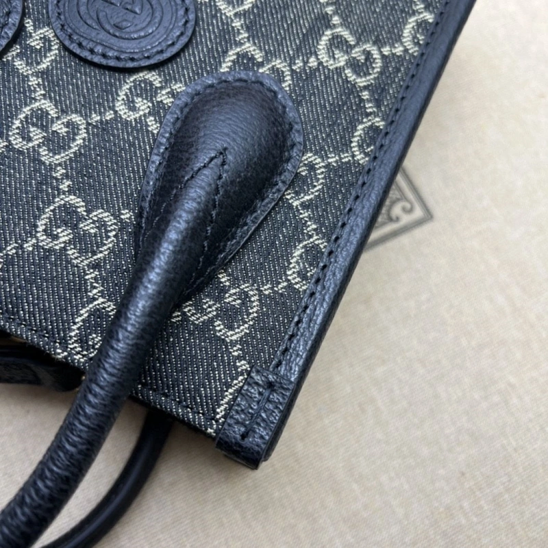 Gvc*1 top handle bags 4036b-0716