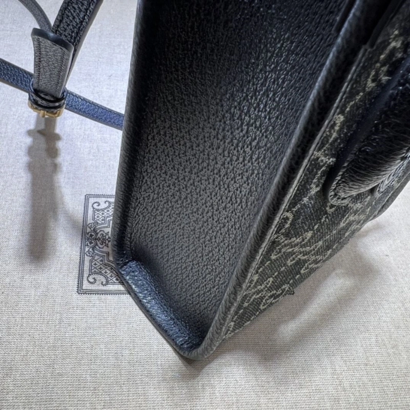Gvc*1 top handle bags 4036b-0716