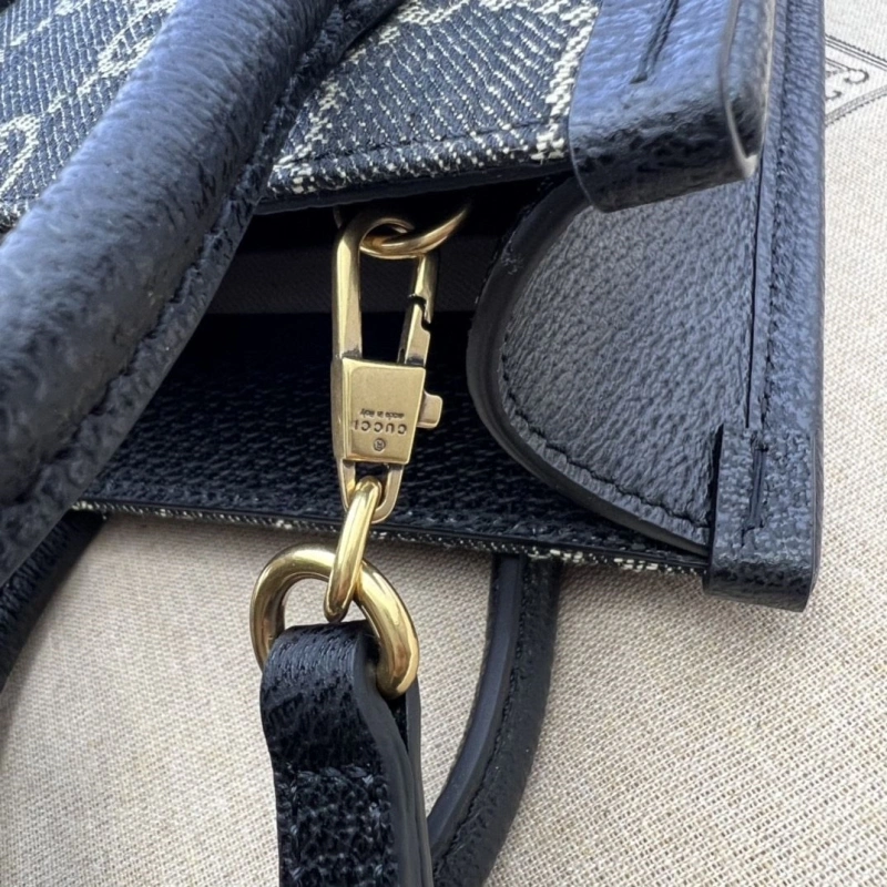 Gvc*1 top handle bags 4036b-0716