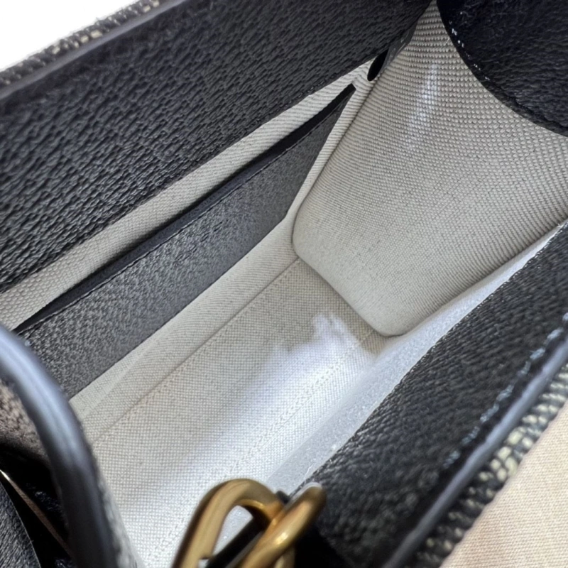 Gvc*1 top handle bags 4036b-0716