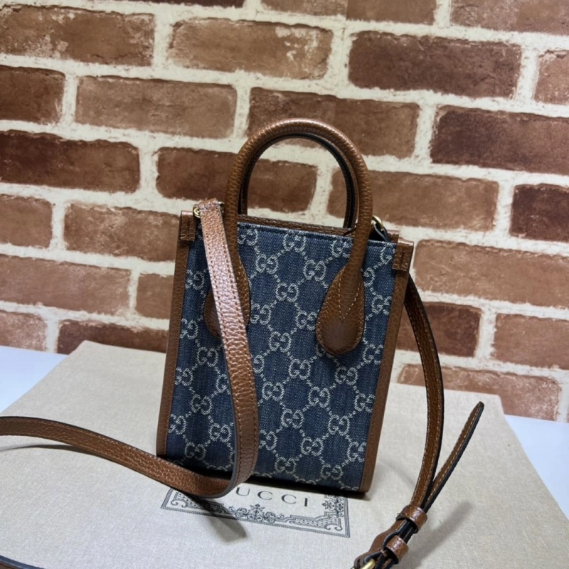 Gvc*1 top handle bags 4036b-0717