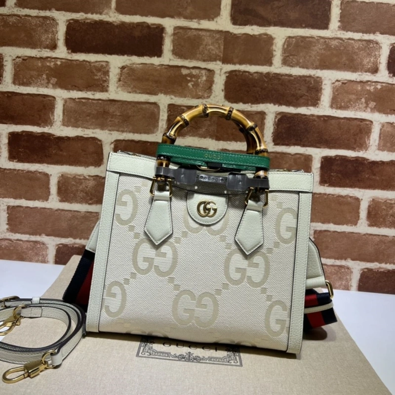Gvc*1 top handle bags 4036b-0719