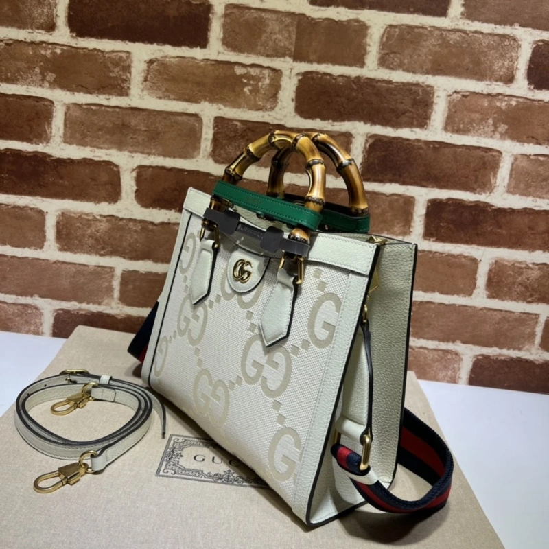 Gvc*1 top handle bags 4036b-0719