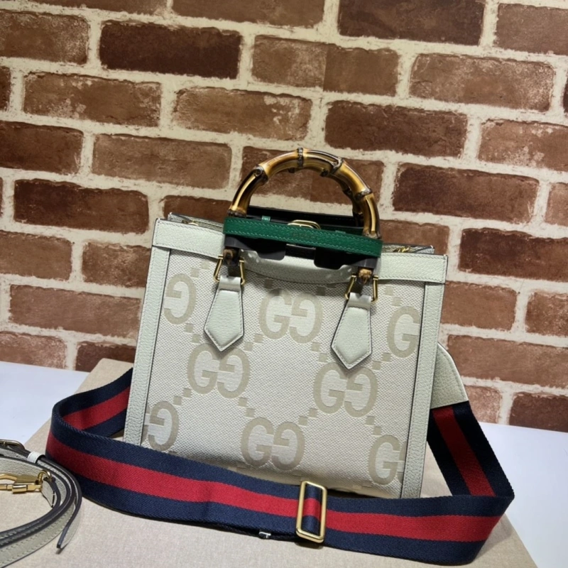 Gvc*1 top handle bags 4036b-0719
