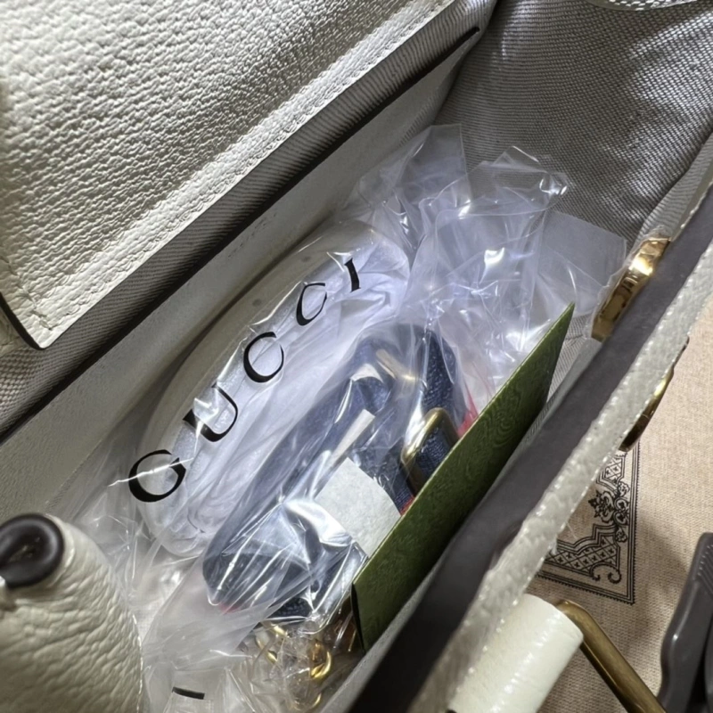 Gvc*1 top handle bags 4036b-0719