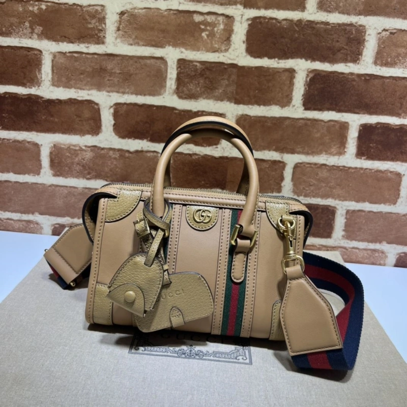 Gvc*1 top handle bags 4036b-0727