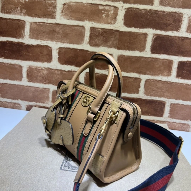Gvc*1 top handle bags 4036b-0727