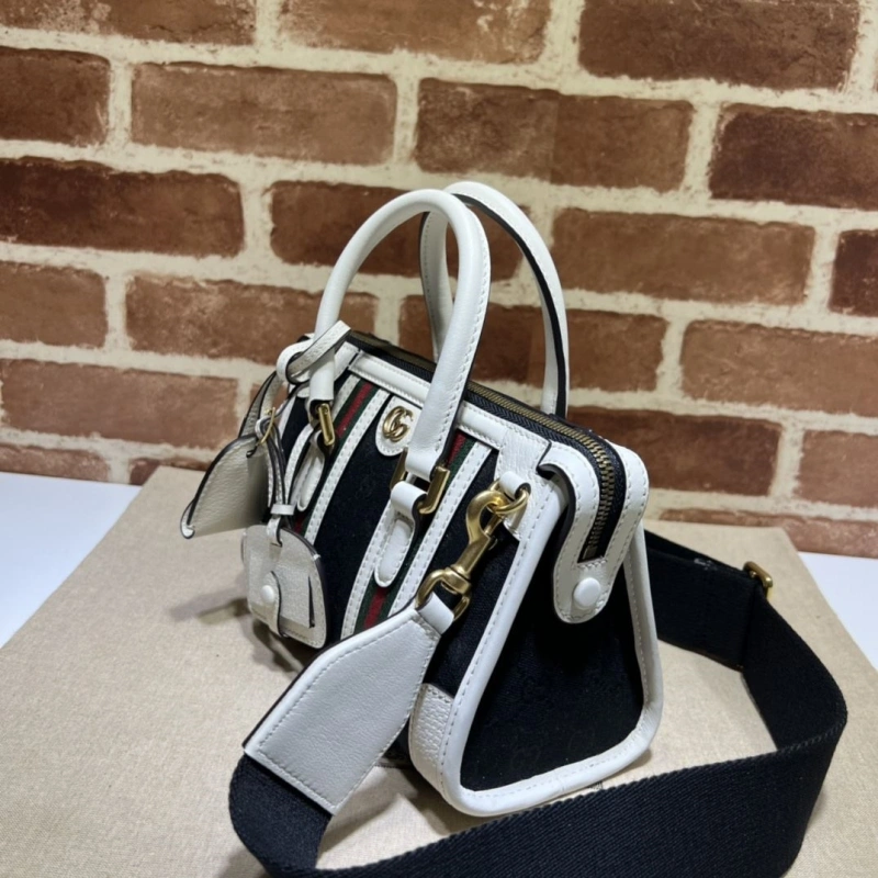 Gvc*1 top handle bags 4036b-0730