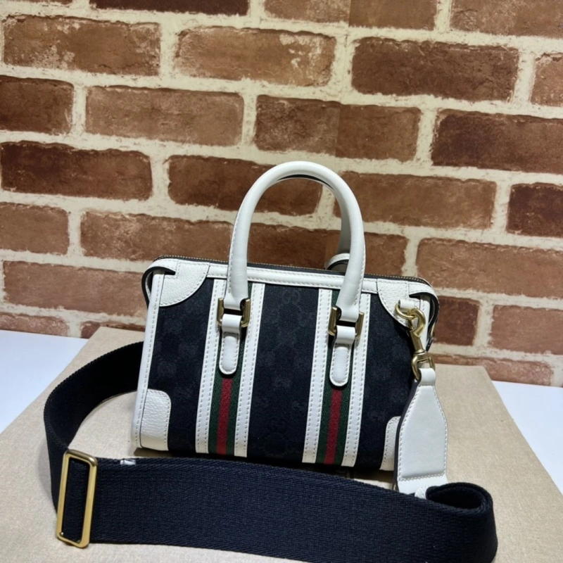Gvc*1 top handle bags 4036b-0730