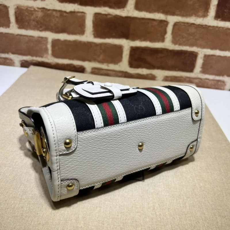 Gvc*1 top handle bags 4036b-0730