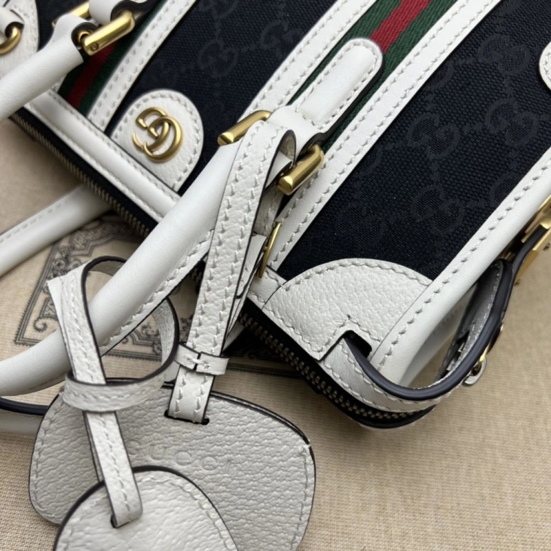 Gvc*1 top handle bags 4036b-0730