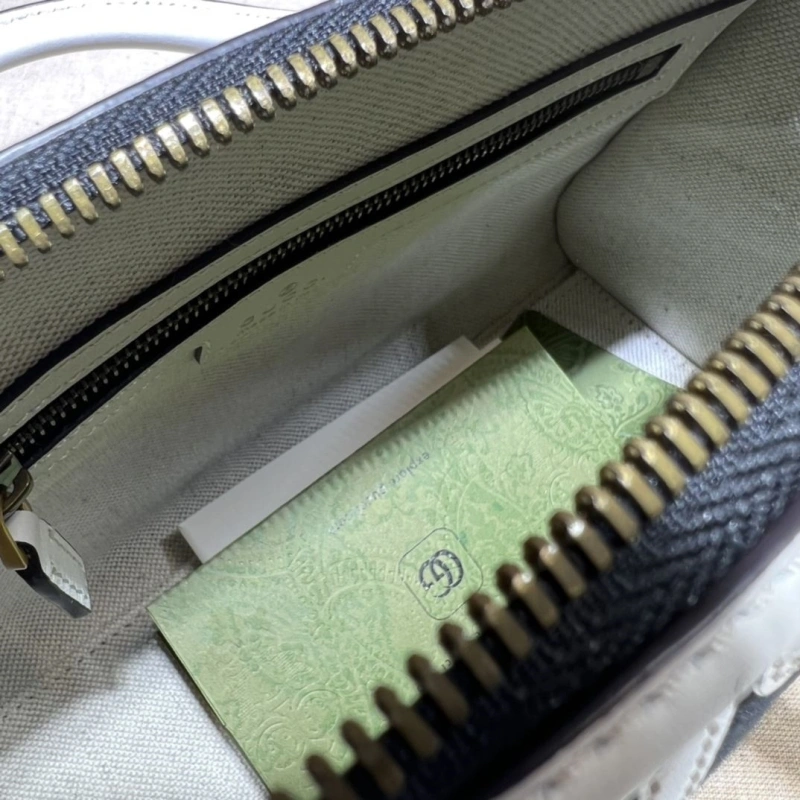Gvc*1 top handle bags 4036b-0730