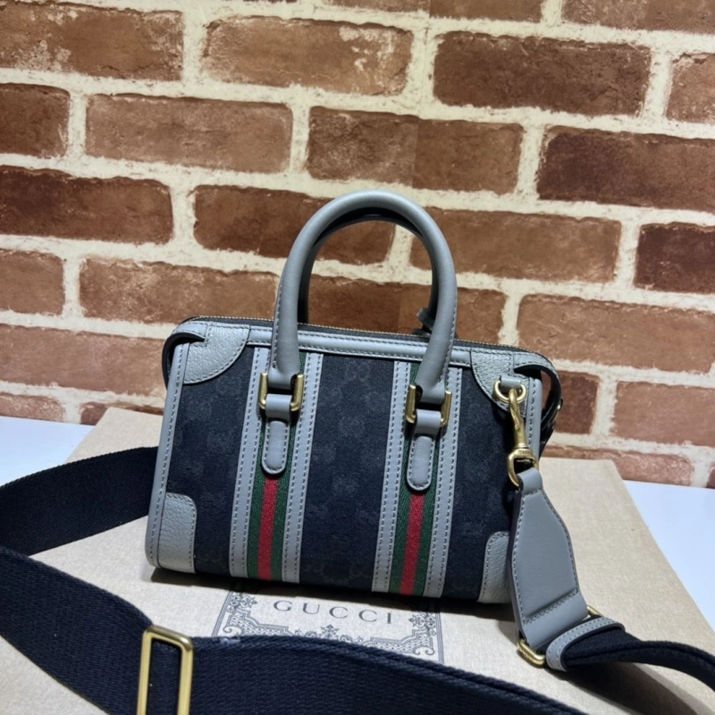 Gvc*1 top handle bags 4036b-0731