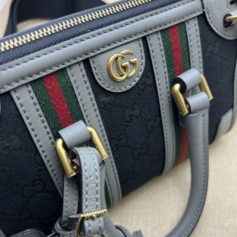 Gvc*1 top handle bags 4036b-0731