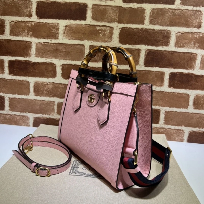 Gvc*1 top handle bags 4036b-0745