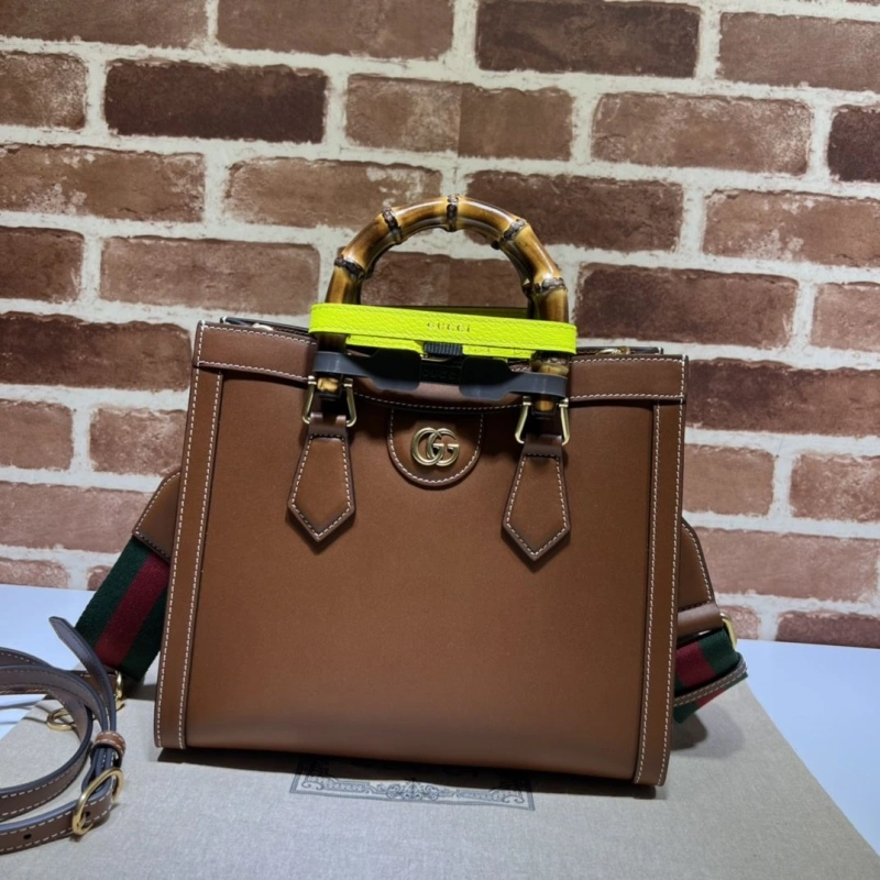Gvc*1 top handle bags 4036b-0746