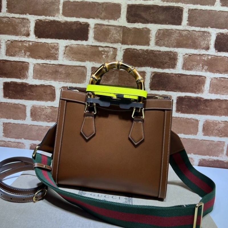 Gvc*1 top handle bags 4036b-0746