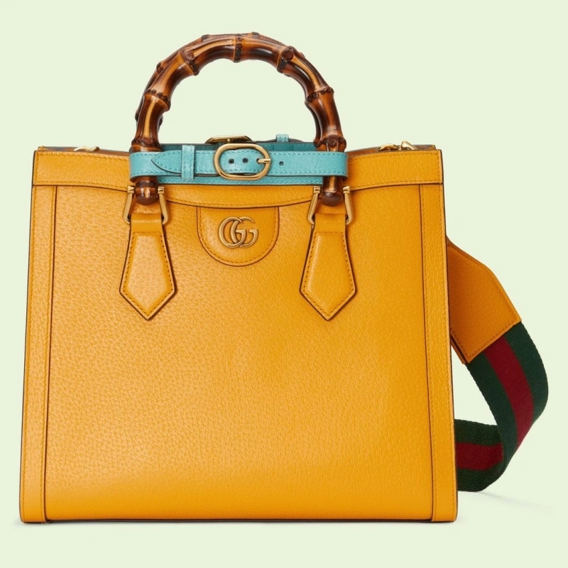 Gvc*1 top handle bags 4036b-0748