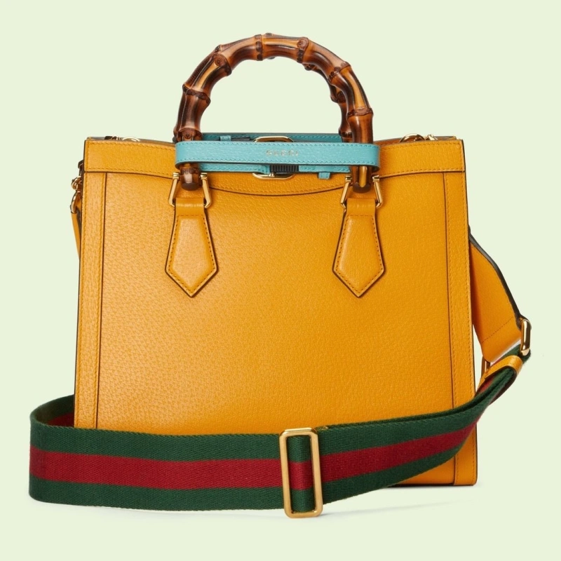 Gvc*1 top handle bags 4036b-0748