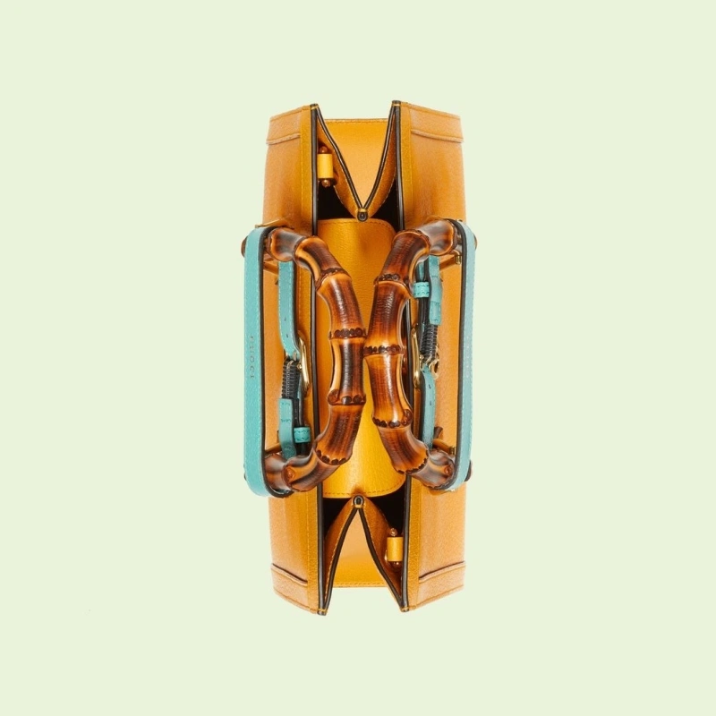 Gvc*1 top handle bags 4036b-0748