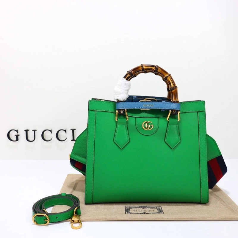 Gvc*1 top handle bags 4036b-0749